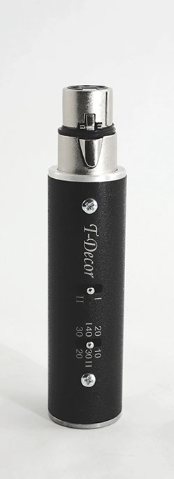 Трансформаторный T-Decor для микрофона shure sm7b,electro-voice,AKG. шумит shure . tdecor, transformator preamp, трансформаторный предусилитель,